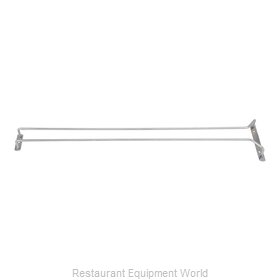 Winco GHC-24 Glass Rack, Hanging