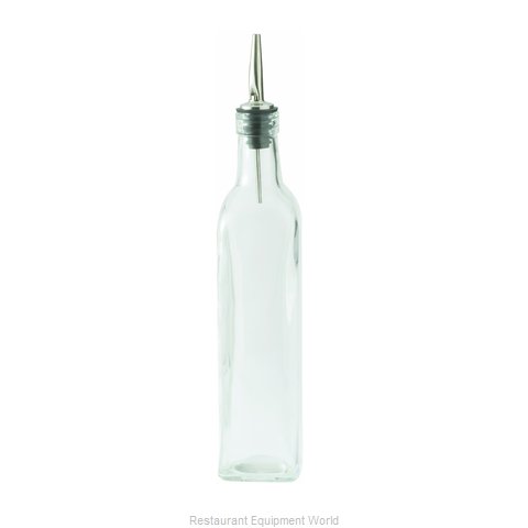 Winco GOB-16 Oil & Vinegar Cruet Bottle