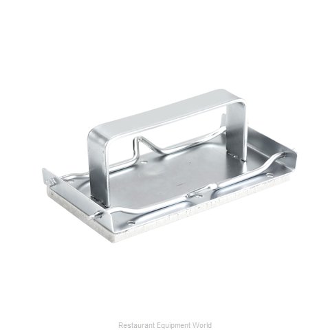 Winco GSH-1 Griddle Screen/Pad Holder