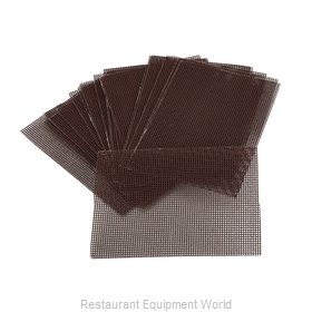 Winco GSN-4 Griddle Screen