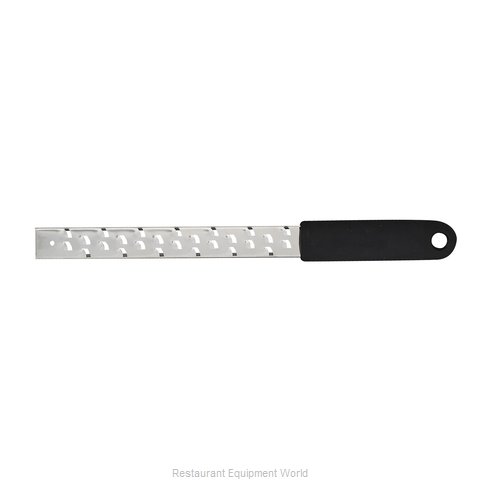 Winco GT-103 Grater, Manual