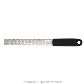 Winco GT-104 Grater, Manual