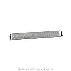 Winco GT-345 Grater, Manual