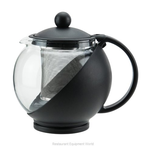 Winco GTP-25 Coffee Pot/Teapot, Glass