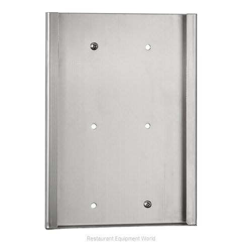 Winco HFC-BK Wall Bracket