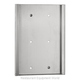 Winco HFC-BK Wall Bracket