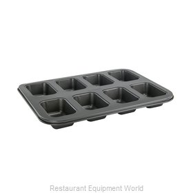 Winco HLF-8MN Loaf Pan