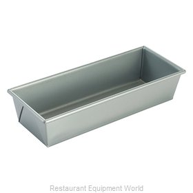 Winco HLP-124 Loaf Pan