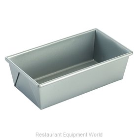 Winco HLP-84 Loaf Pan