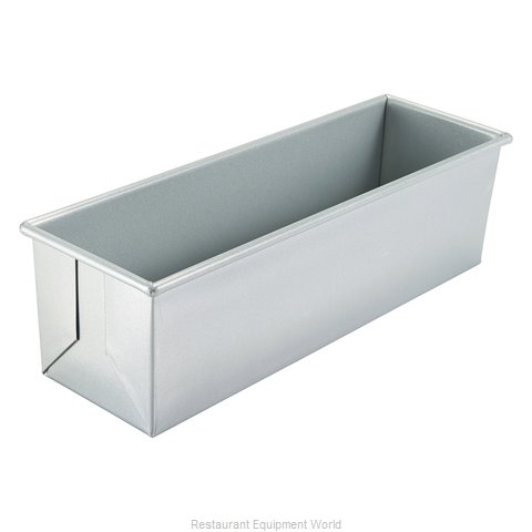 Winco HPP-15 Loaf Pan