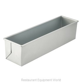 Winco HPP-20 Loaf Pan