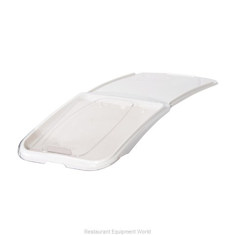 Winco IB-21-LE Ingredient Bin Lid