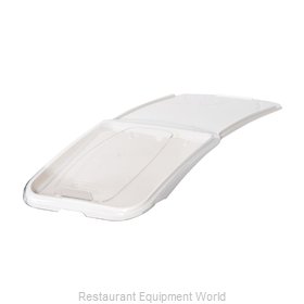 Winco IB-21-LE Ingredient Bin Lid