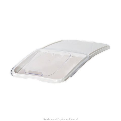 Winco IB-27-LE Ingredient Bin Lid