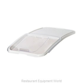 Winco IB-27-LE Ingredient Bin Lid