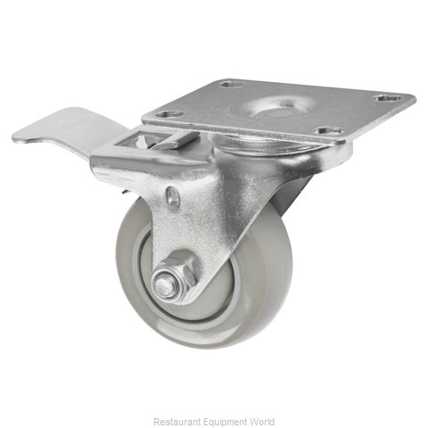 Winco IB-C3B Casters