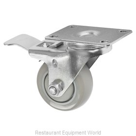 Winco IB-C3B Casters