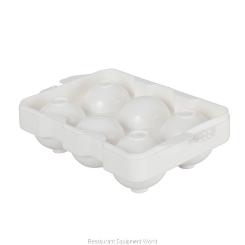 Winco ICCP-6W Ice Cube Tray