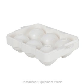 Winco ICCP-6W Ice Cube Tray