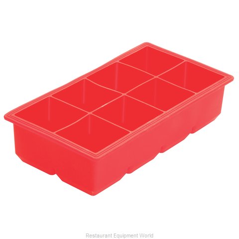 Winco ICCT-8R Ice Cube Tray