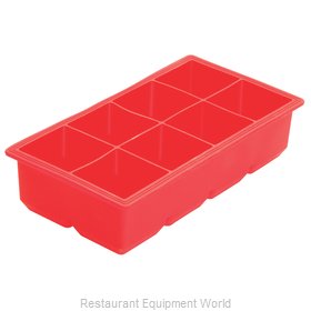 Winco ICCT-8R Ice Cube Tray