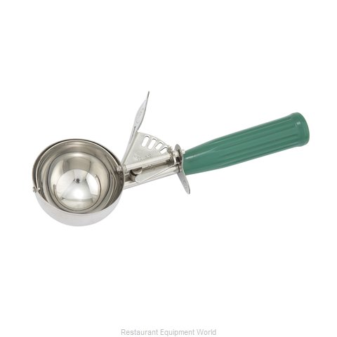 Winco ICD-12 Disher, Standard Round Bowl