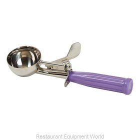 Winco ICD-16P Disher, Standard Round Bowl