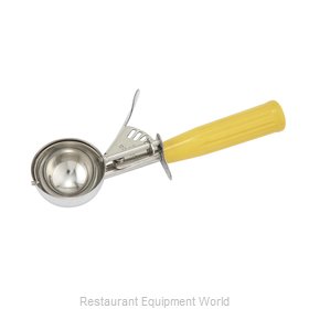 Winco ICD-20 Disher, Standard Round Bowl