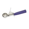 Cuchara Porcionadora
 <br><span class=fgrey12>(Winco ICD-40 Disher, Standard Round Bowl)</span>