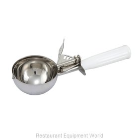 Winco ICD-6 Disher, Standard Round Bowl