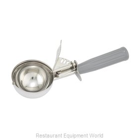 Winco ICD-8 Disher, Standard Round Bowl