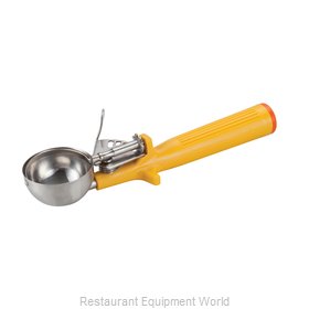 Winco ICOP-20 Disher, Standard Round Bowl