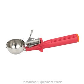 Winco ICOP-24 Disher, Standard Round Bowl