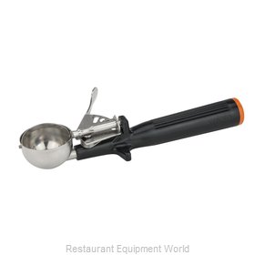 Winco ICOP-30 Disher, Standard Round Bowl