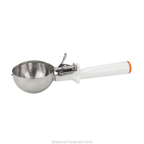 Winco ICOP-6 Disher, Standard Round Bowl