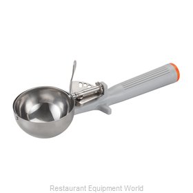 Winco ICOP-8 Disher, Standard Round Bowl