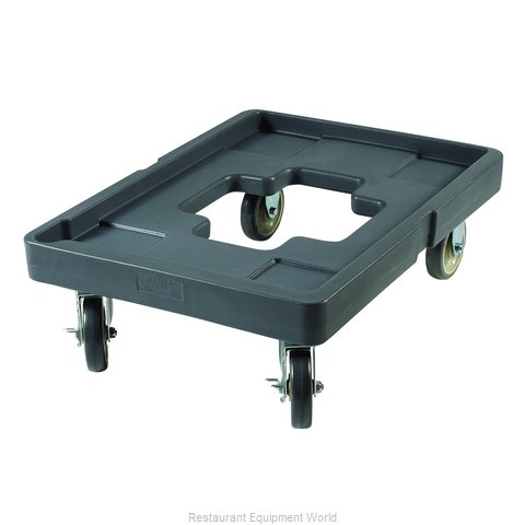 Winco IFT-1D Food Carrier Dolly