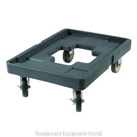 Winco IFT-1D Food Carrier Dolly