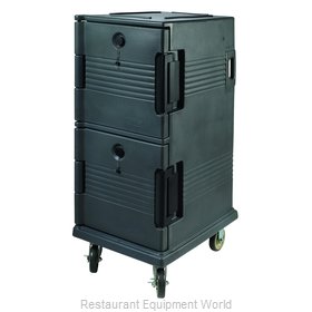 Winco IFT-2 Cabinet, Enclosed, Bun / Food Pan