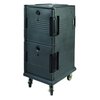 Gabinete, Móvil, Cerrado
 <br><span class=fgrey12>(Winco IFT-2 Cabinet, Enclosed, Bun / Food Pan)</span>