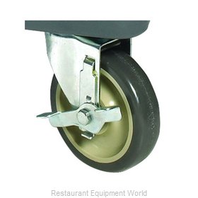 Winco IFT-C5B Casters