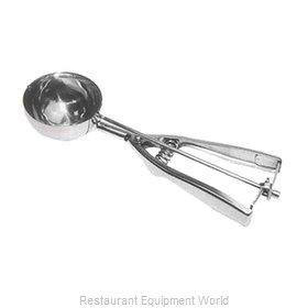 Winco ISS-10 Disher, Standard Round Bowl
