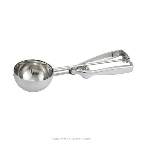 Winco ISS-12 Disher, Standard Round Bowl