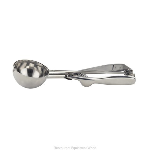 Winco ISS-16 Disher, Standard Round Bowl