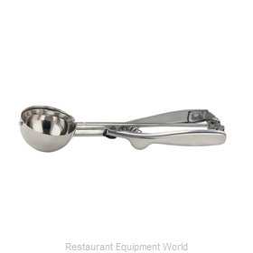 Winco ISS-20 Disher, Standard Round Bowl