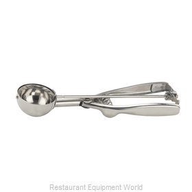 Winco ISS-30 Disher, Standard Round Bowl