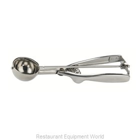 Winco ISS-40 Disher, Standard Round Bowl