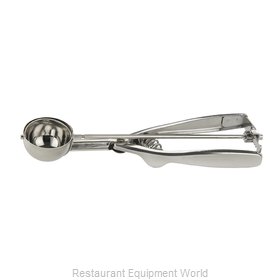 Winco ISS-50 Disher, Standard Round Bowl