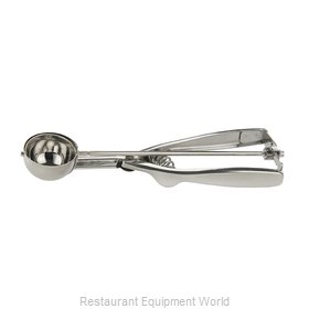 Winco ISS-60 Disher, Standard Round Bowl