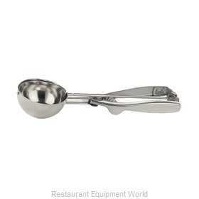 Winco ISS-8 Disher, Standard Round Bowl
